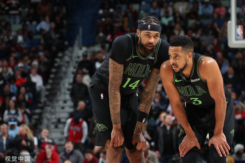 得了NBA
