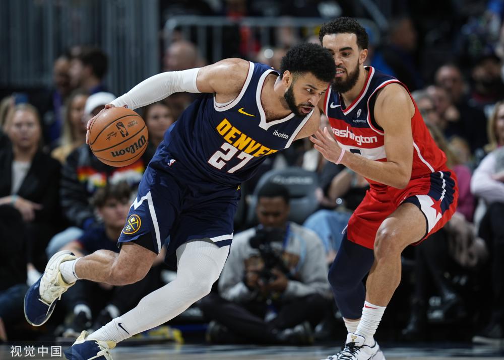 NBA历史