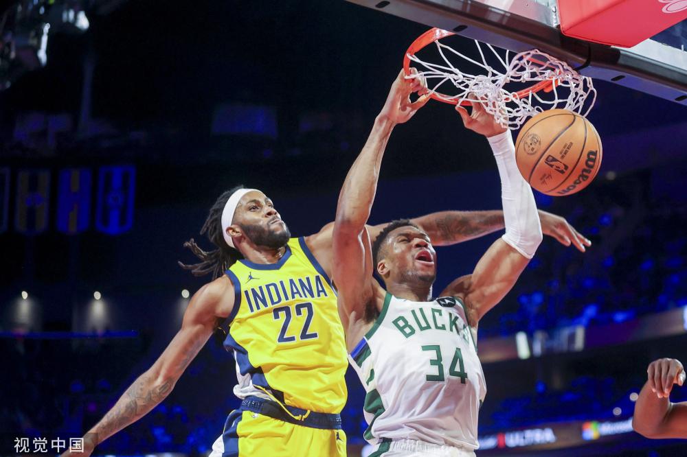 节奏的把控 节奏的把控