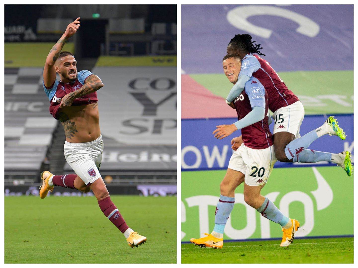 他依靠锋线 他依靠锋线